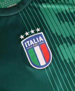 Italy Pre-Match Jersey EURO 2024 - Image 7