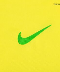 Brazil Home Jersey 2023 - Image 5