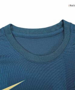Al Nassr Away Jersey Authentic 2023/24 - Image 3