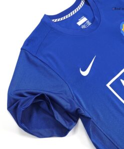 Manchester United Third Away Jersey Retro 2008/09 - Image 4