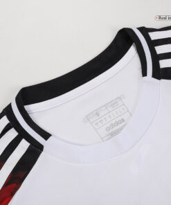 Germany Long Sleeve Home Jersey EURO 2024 - Image 6