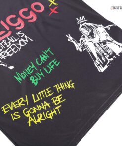 Ajax x Bob Marley Jersey 2023/24 - Image 7