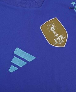 Argentina Away Jersey 2024 - Image 7