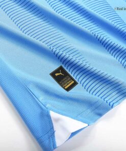 Manchester City KOVAČIĆ #8 Home Jersey 2023/24 - Image 9