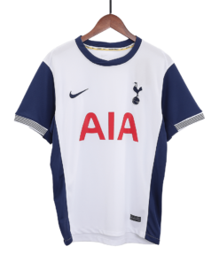 Tottenham Hotspur Home Jersey 2024/25 - Image 4