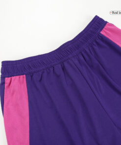 Germany Away Soccer Shorts 2024 - Image 6