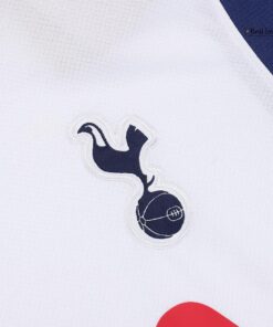 Tottenham Hotspur Home Jersey 2024/25 - Image 7