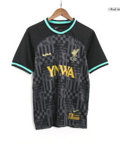 Liverpool x LeBron James Jersey 2023/24 - Image 3
