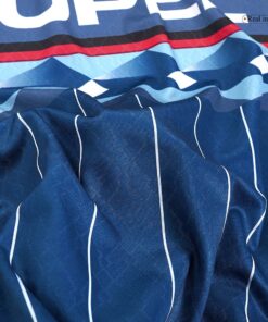AC Milan Away Jersey 1995/96 - Image 8