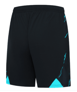 Manchester City Third Away Jersey Kit 2023/24 (Jersey+Shorts) - Image 14