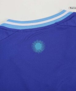 Argentina Away Jersey 2024 - Image 10