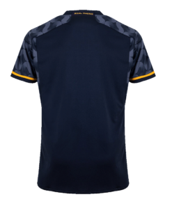 Real Madrid ARDA GÜLER #24 Away Jersey 2023/24 - Image 3