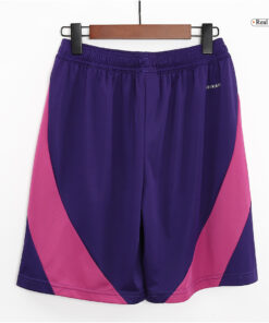 Germany Away Soccer Shorts 2024 - Image 5