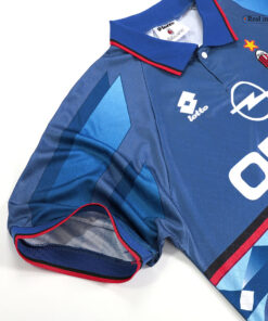 AC Milan Away Jersey 1995/96 - Image 7