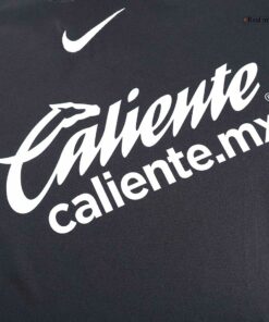 Club America Long Sleeve Goalkeeper Jersey 2023/24 - Image 6