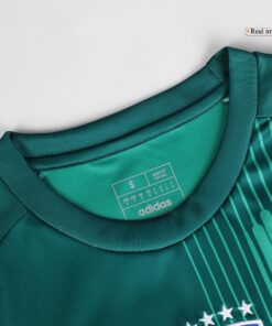 Italy Pre-Match Jersey EURO 2024 - Image 6