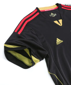 Mexico Away Jersey Retro 2011/12 - Image 6