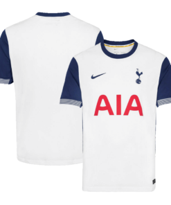 Tottenham Hotspur Home Jersey 2024/25 - Image 3