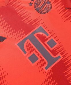 Bayern Munich Home Jersey 2024/25 - Image 9