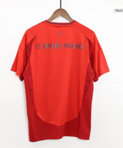 Bayern Munich Home Jersey 2024/25 - Image 5
