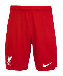 Liverpool Home Jersey Kit 2023/24 (Jersey+Shorts) - Image 5