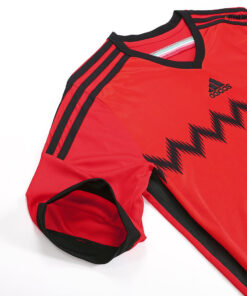 Mexico Away Jersey Retro 2014 - Image 6