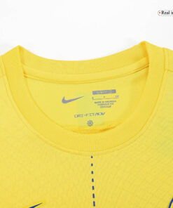 Al Nassr Home Jersey Authentic 2023/24 - Image 5