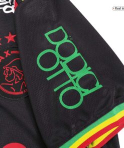 Ajax x Bob Marley Jersey 2023/24 - Image 13