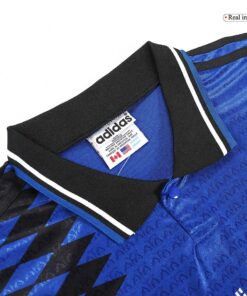 Argentina Away Jersey Retro 1994 - Image 3