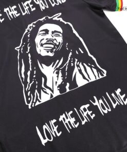 Ajax x Bob Marley Jersey 2023/24 - Image 10