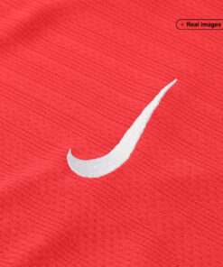 Manchester United RONALDO #7 Home Jersey Retro 2007/08 - Image 3