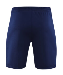 Al Nassr Pre-Match Jersey Kit 2023/24 (Jersey+Shorts) - Image 13