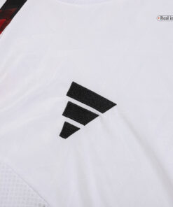 Germany Long Sleeve Home Jersey EURO 2024 - Image 8