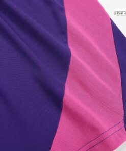 Germany Away Soccer Shorts 2024 - Image 10