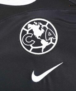 Club America Long Sleeve Goalkeeper Jersey 2023/24 - Image 11