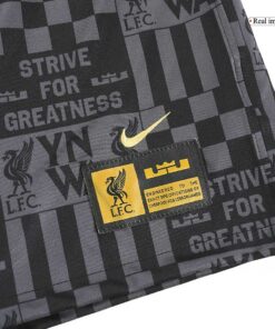 Liverpool x LeBron James Jersey 2023/24 - Image 10