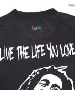 Ajax x Bob Marley Jersey 2023/24 - Image 11