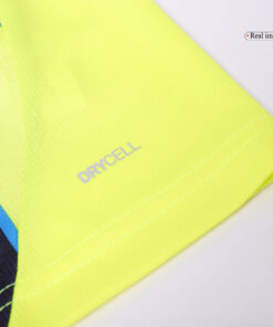 Manchester City Away Soccer Jersey 2024/25 - Image 11