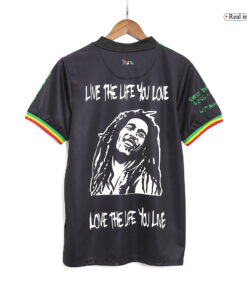 Ajax x Bob Marley Jersey 2023/24 - Image 4
