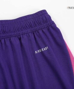 Germany Away Soccer Shorts 2024 - Image 11