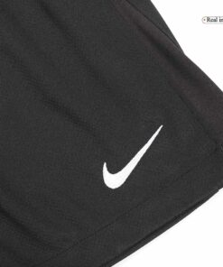 Portugal Away Soccer Shorts 2024 - Image 7