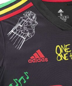 Ajax x Bob Marley Jersey 2023/24 - Image 9