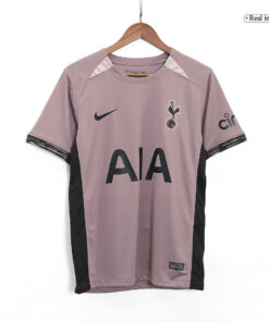 Tottenham Hotspur Third Away Jersey 2023/24 - Image 3