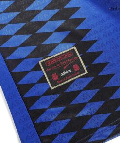Argentina Away Jersey Retro 1994 - Image 8