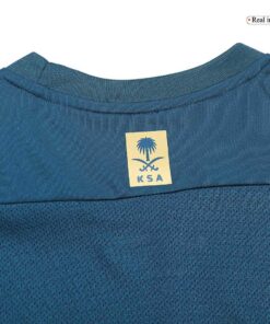 Al Nassr Away Jersey Authentic 2023/24 - Image 8