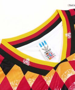 Germany Home Jersey Retro 1994 - Image 3