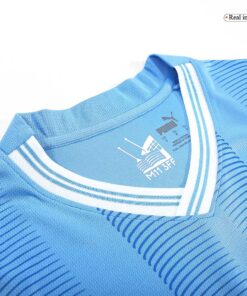 Manchester City KOVAČIĆ #8 Home Jersey 2023/24 - Image 6