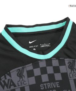 Liverpool x LeBron James Jersey 2023/24 - Image 5